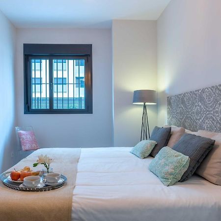 Living4Malaga Pacific Terrace Apartment Eksteriør billede